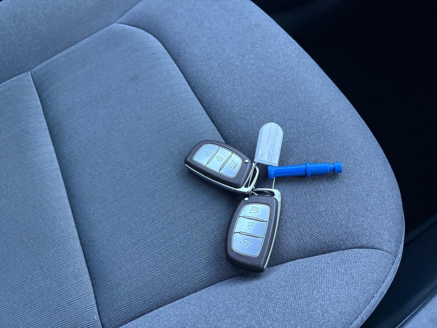 Used Hyundai IONIQ for sale - 77278742: Photo 28