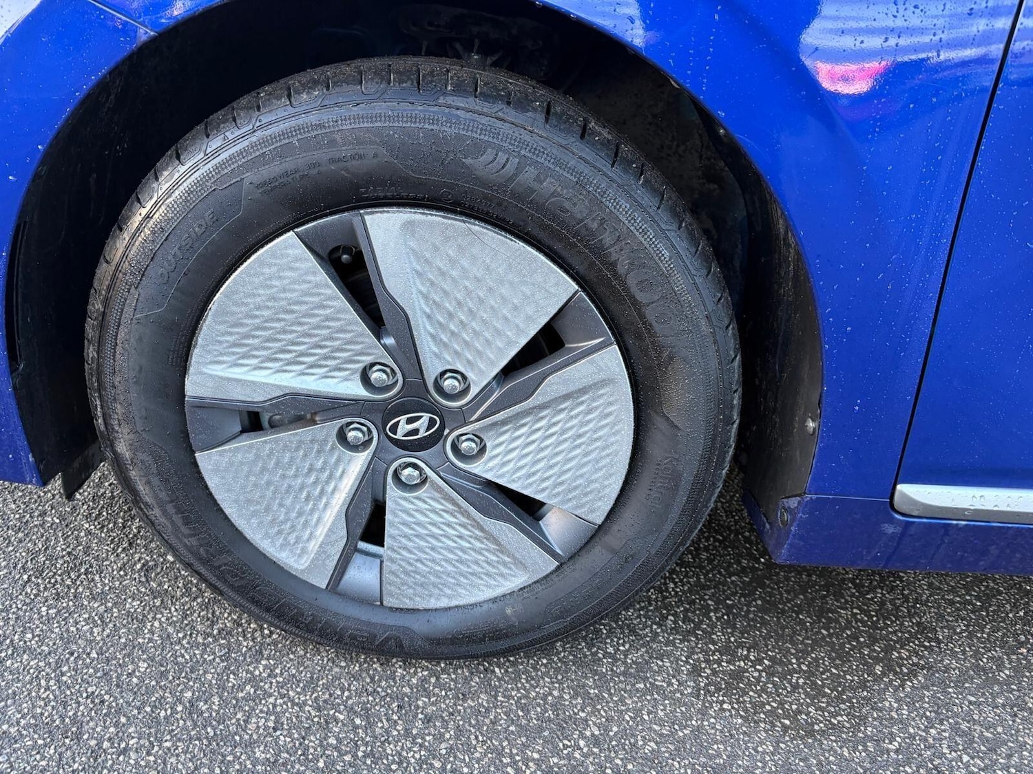 Used Hyundai IONIQ for sale - 77278742: Photo 31