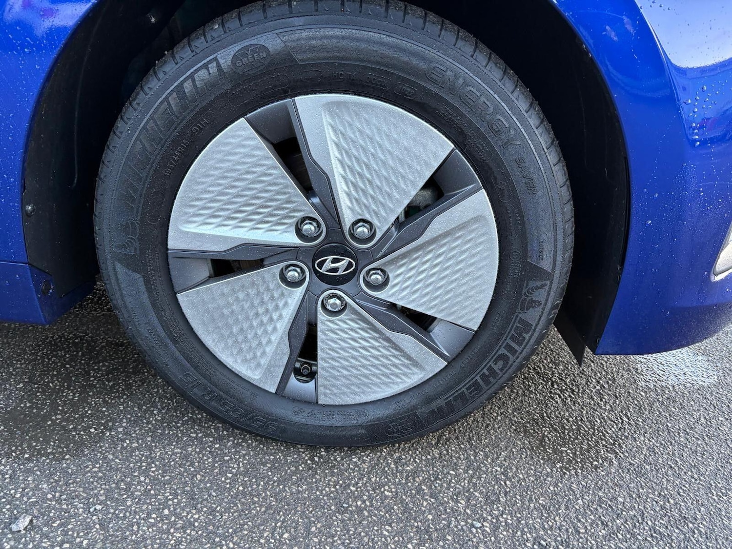 Used Hyundai IONIQ for sale - 77278742: Photo 32