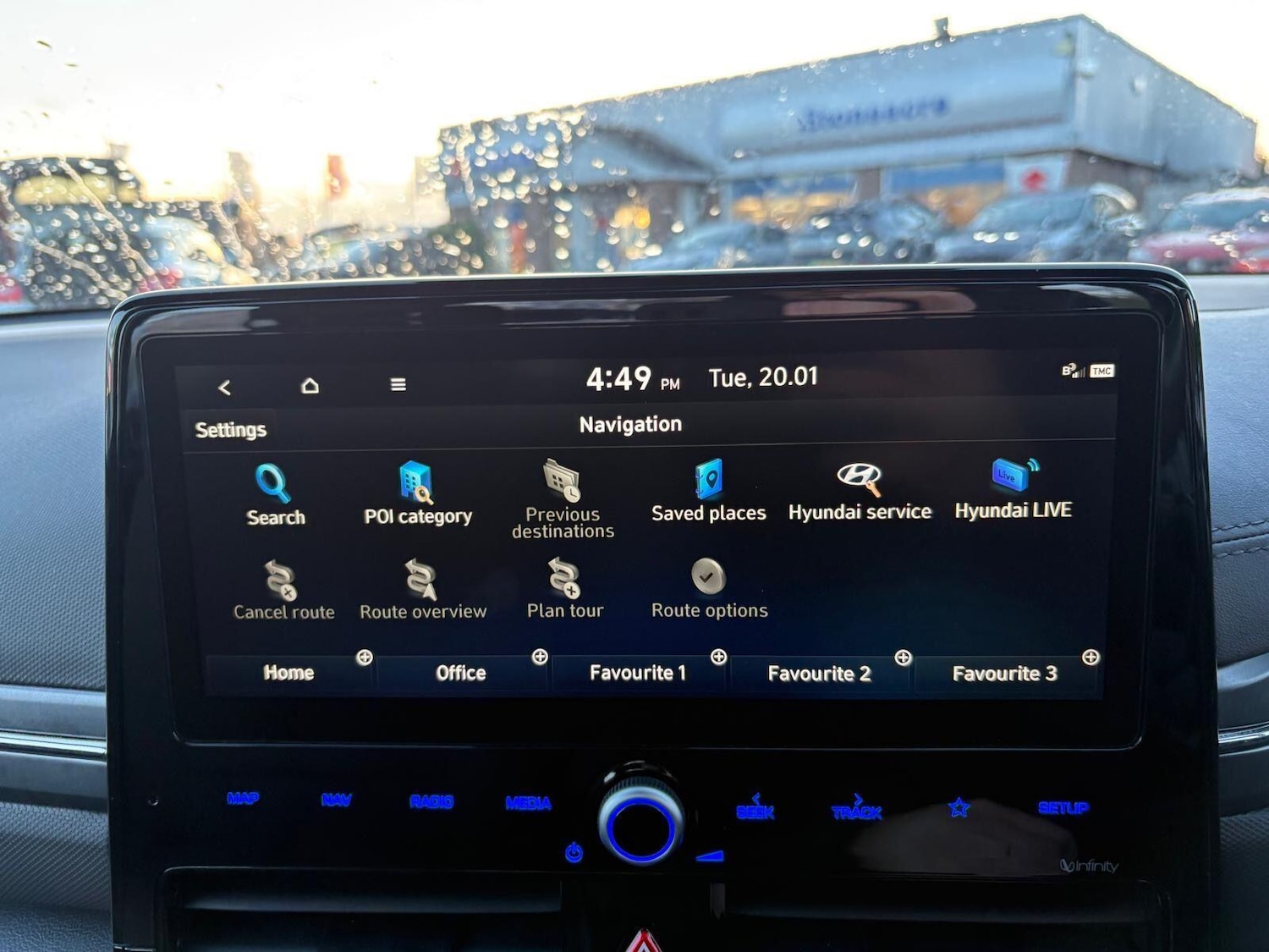 Used Hyundai IONIQ for sale - 77278742: Photo 34