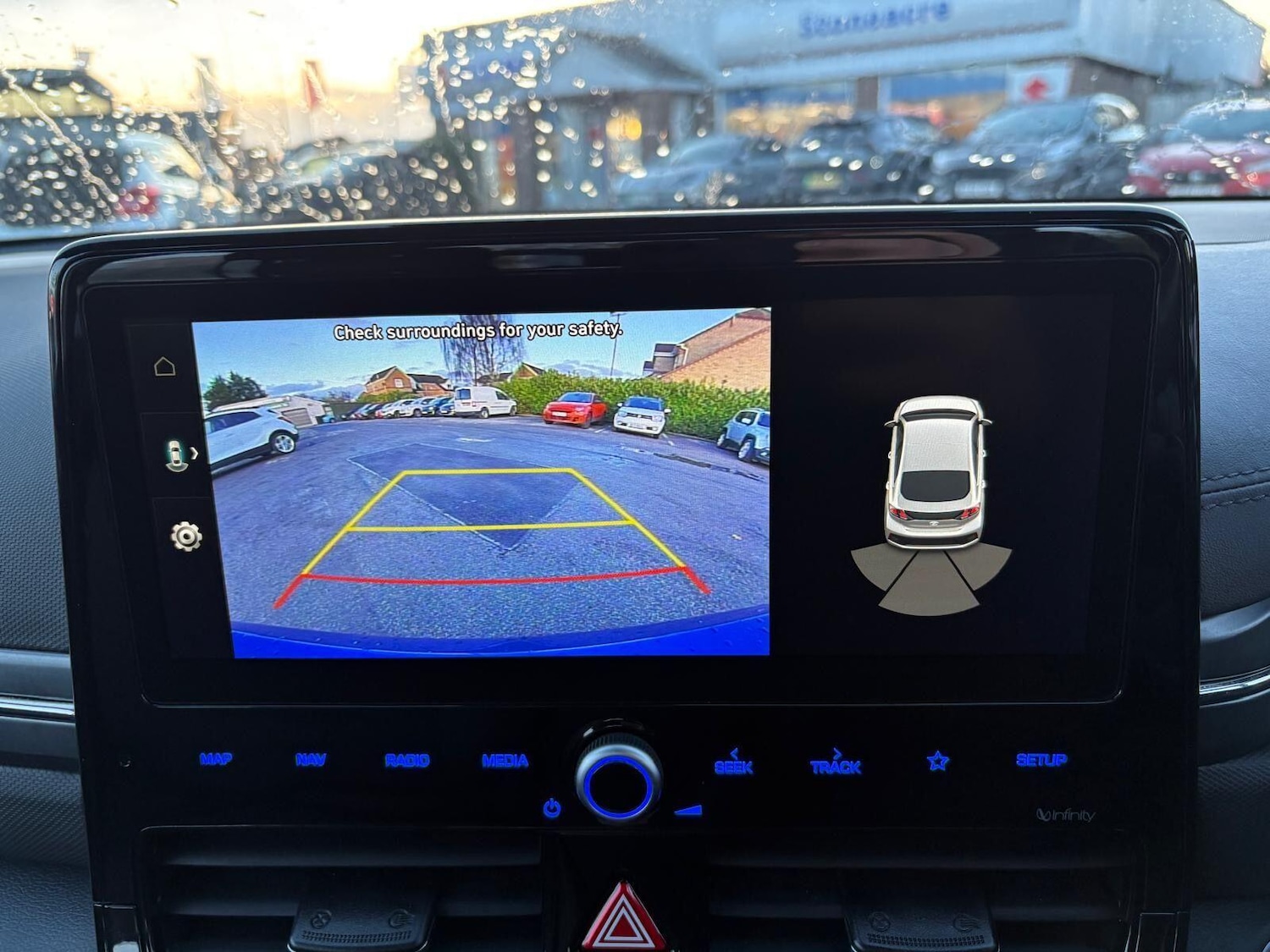 Used Hyundai IONIQ for sale - 77278742: Photo 35