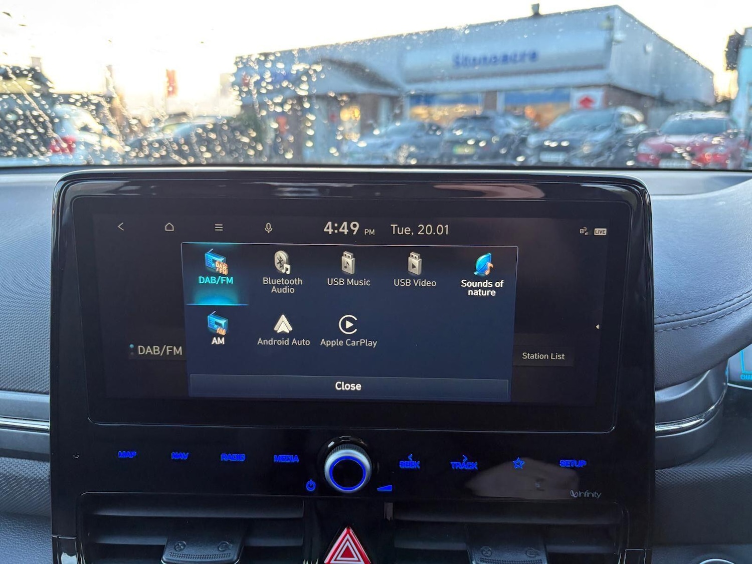 Used Hyundai IONIQ for sale - 77278742: Photo 36