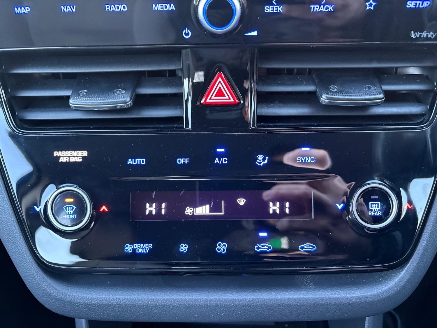 Used Hyundai IONIQ for sale - 77278742: Photo 37