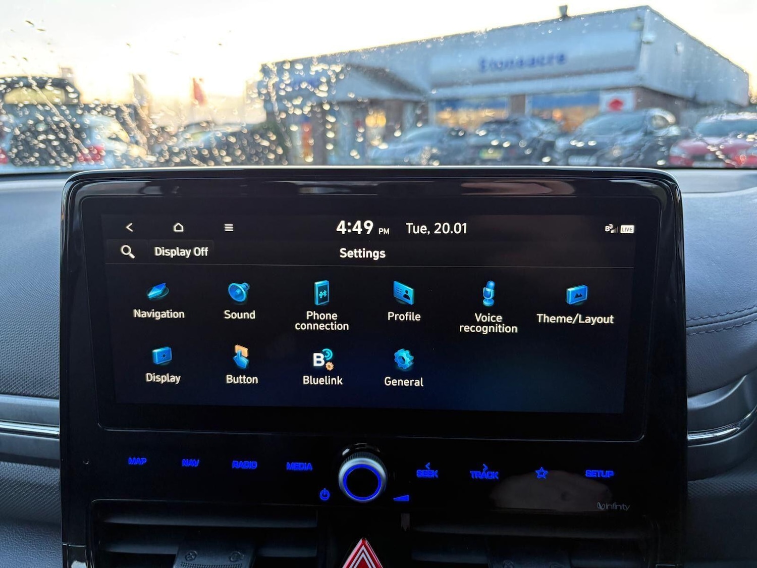 Used Hyundai IONIQ for sale - 77278742: Photo 38