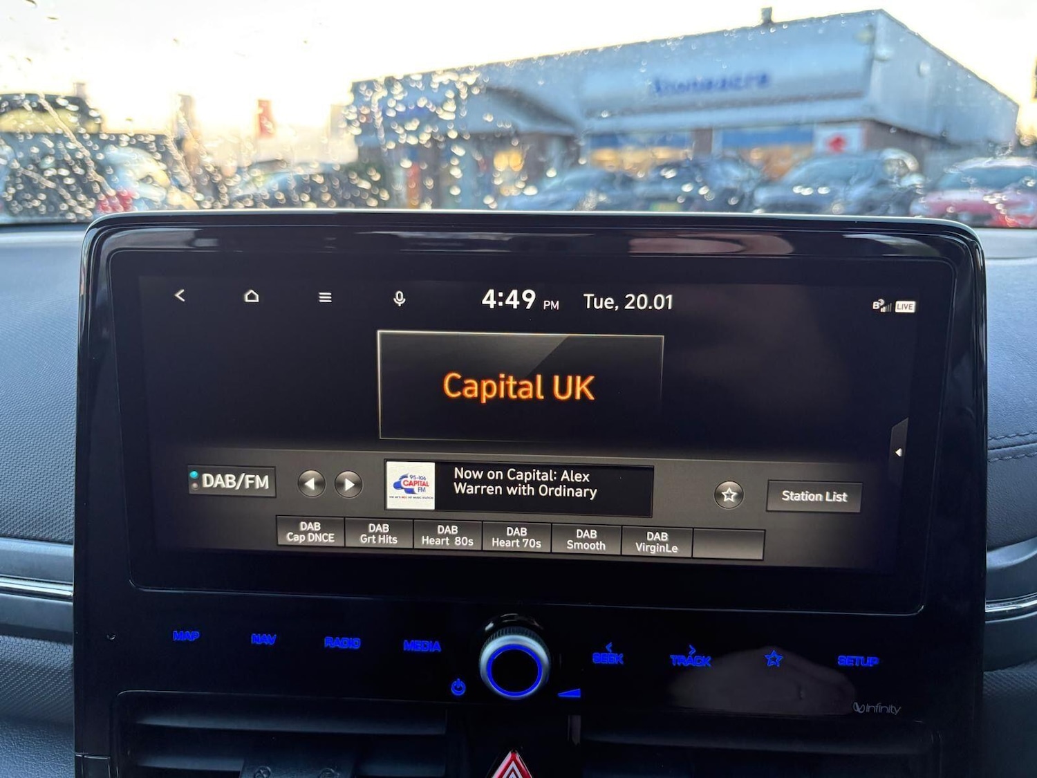 Used Hyundai IONIQ for sale - 77278742: Photo 41