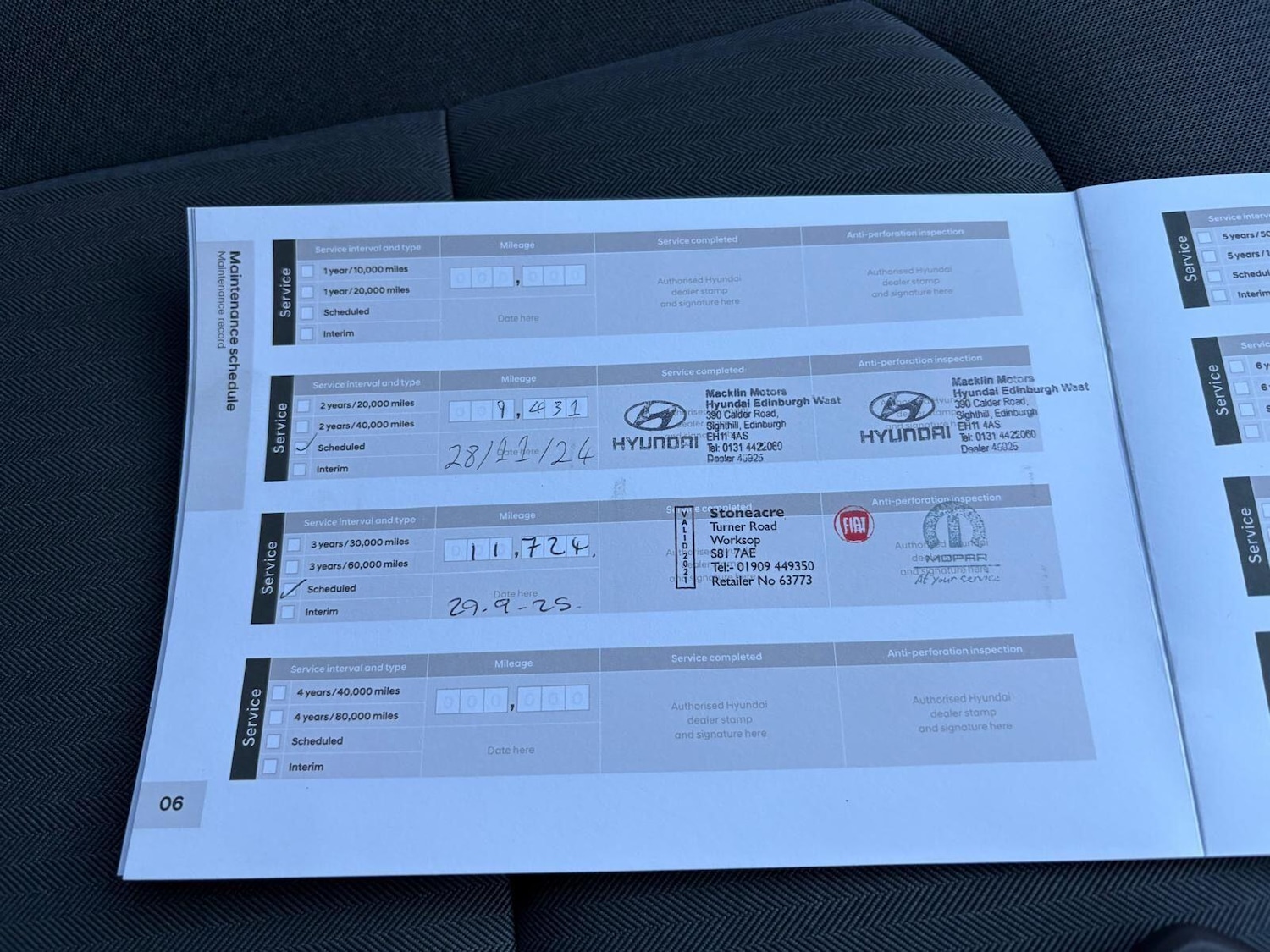 Used Hyundai IONIQ for sale - 77278742: Photo 42