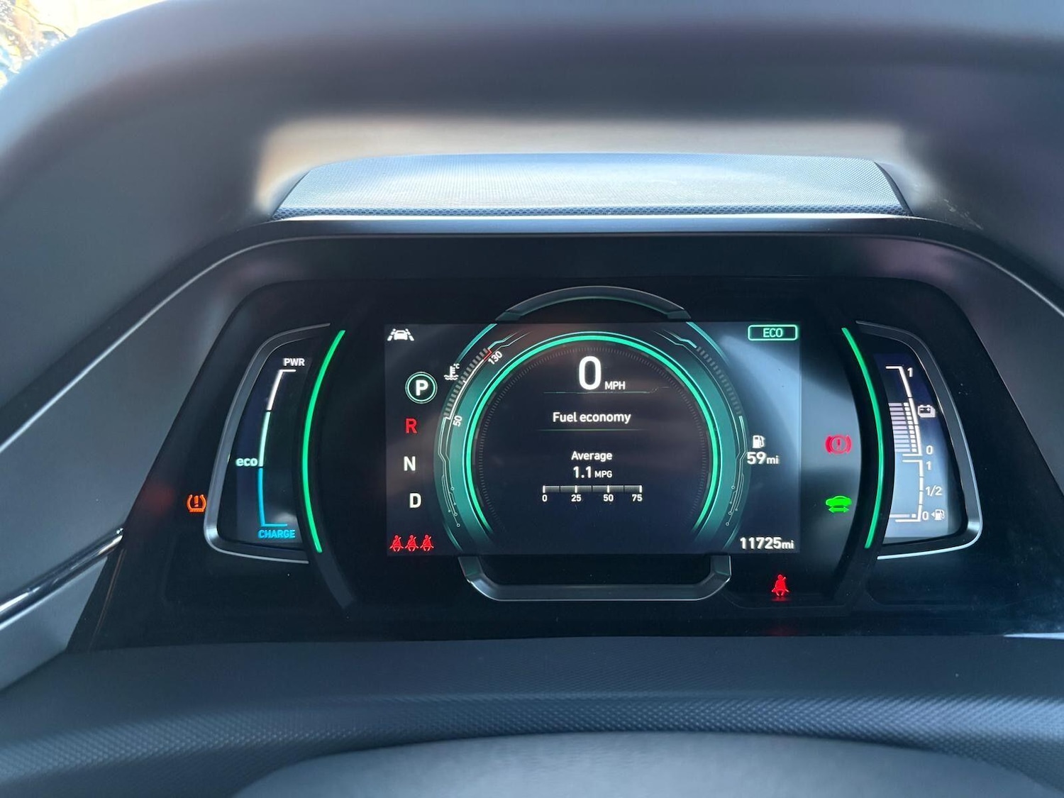 Used Hyundai IONIQ for sale - 77278742: Photo 43