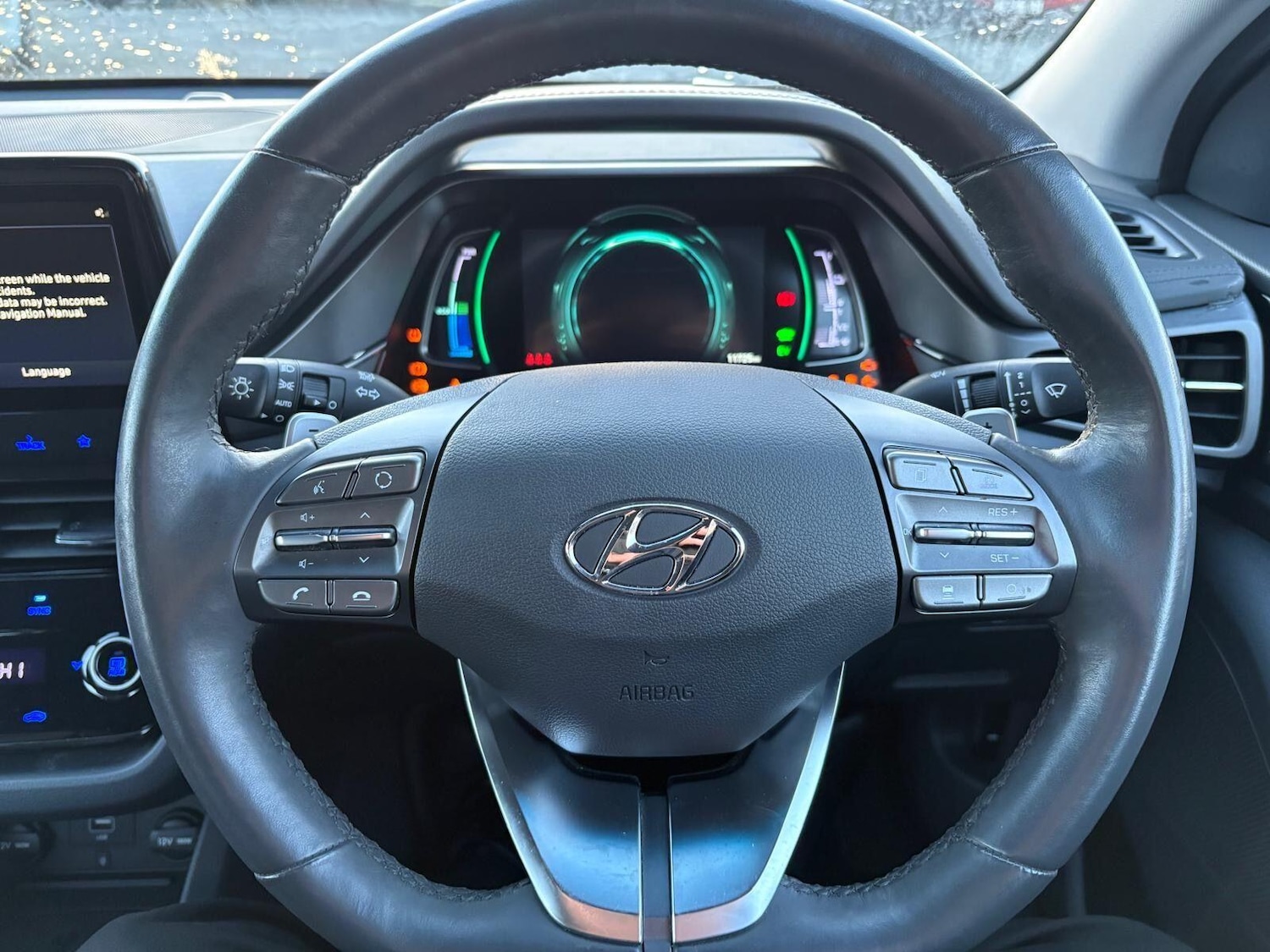 Used Hyundai IONIQ for sale - 77278742: Photo 45