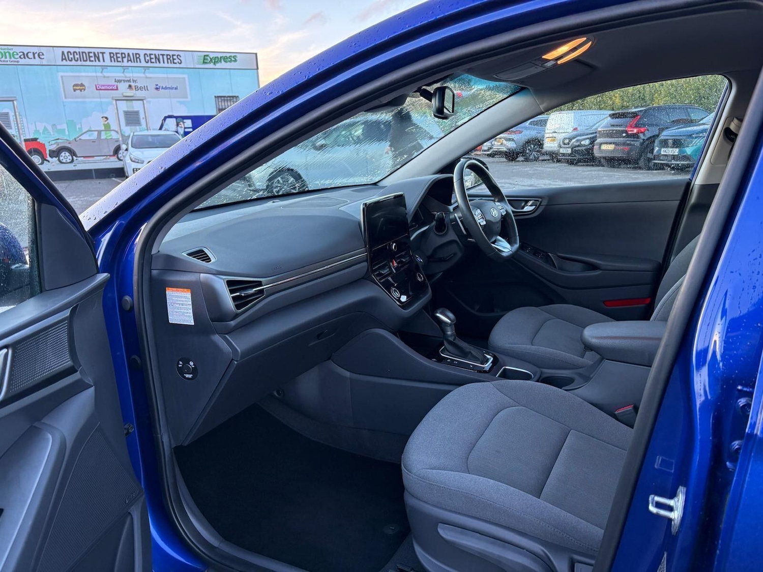 Used Hyundai IONIQ for sale - 77278742: Photo 46