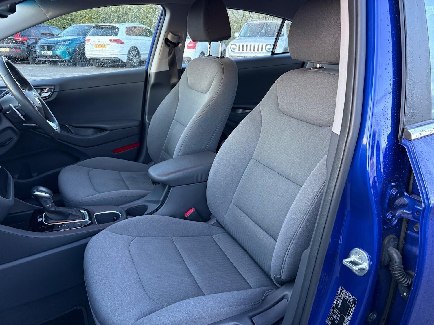 Used Hyundai IONIQ for sale - 77278742: Photo 47