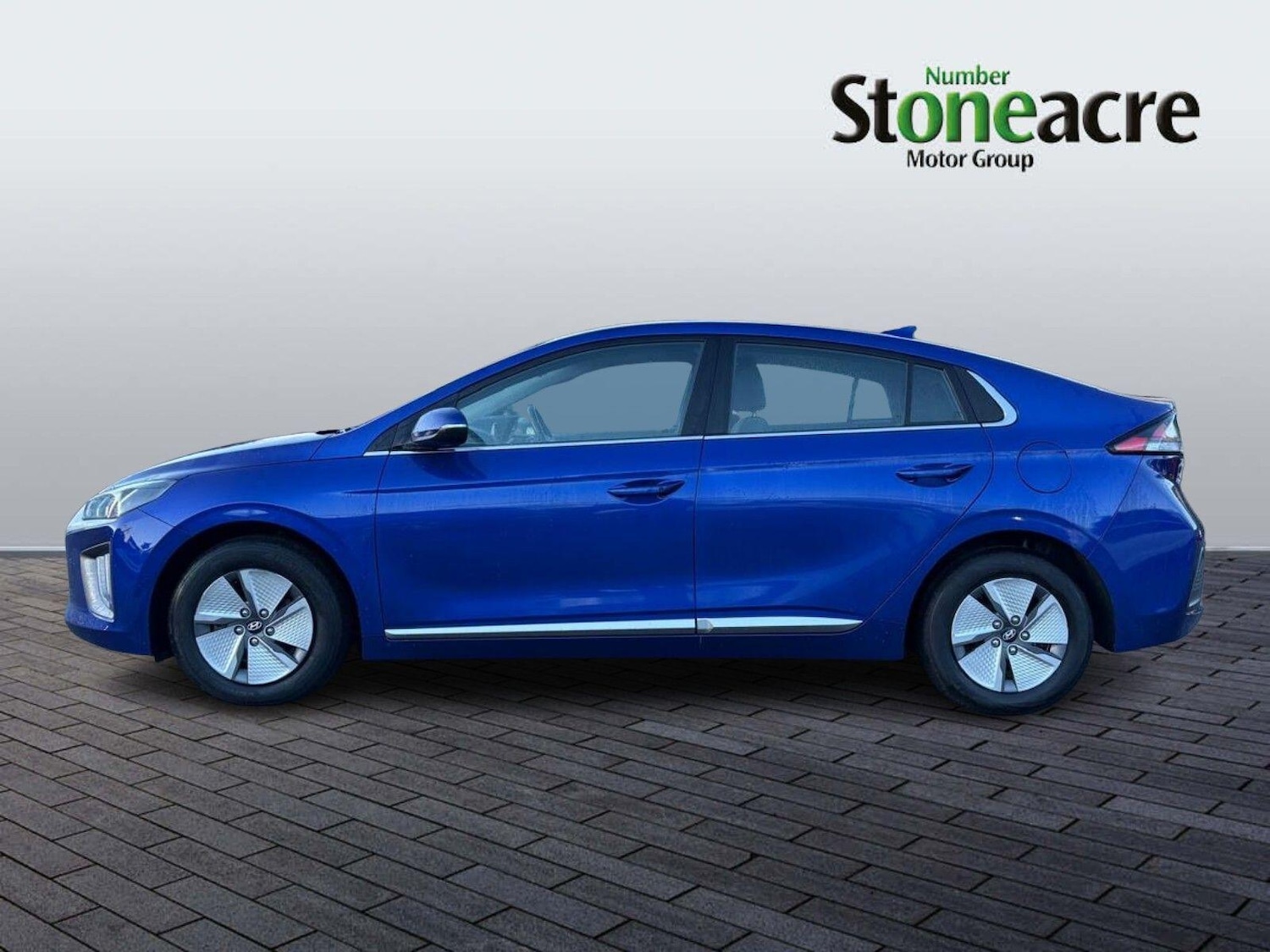 Used Hyundai IONIQ for sale - 77278742: Photo 5