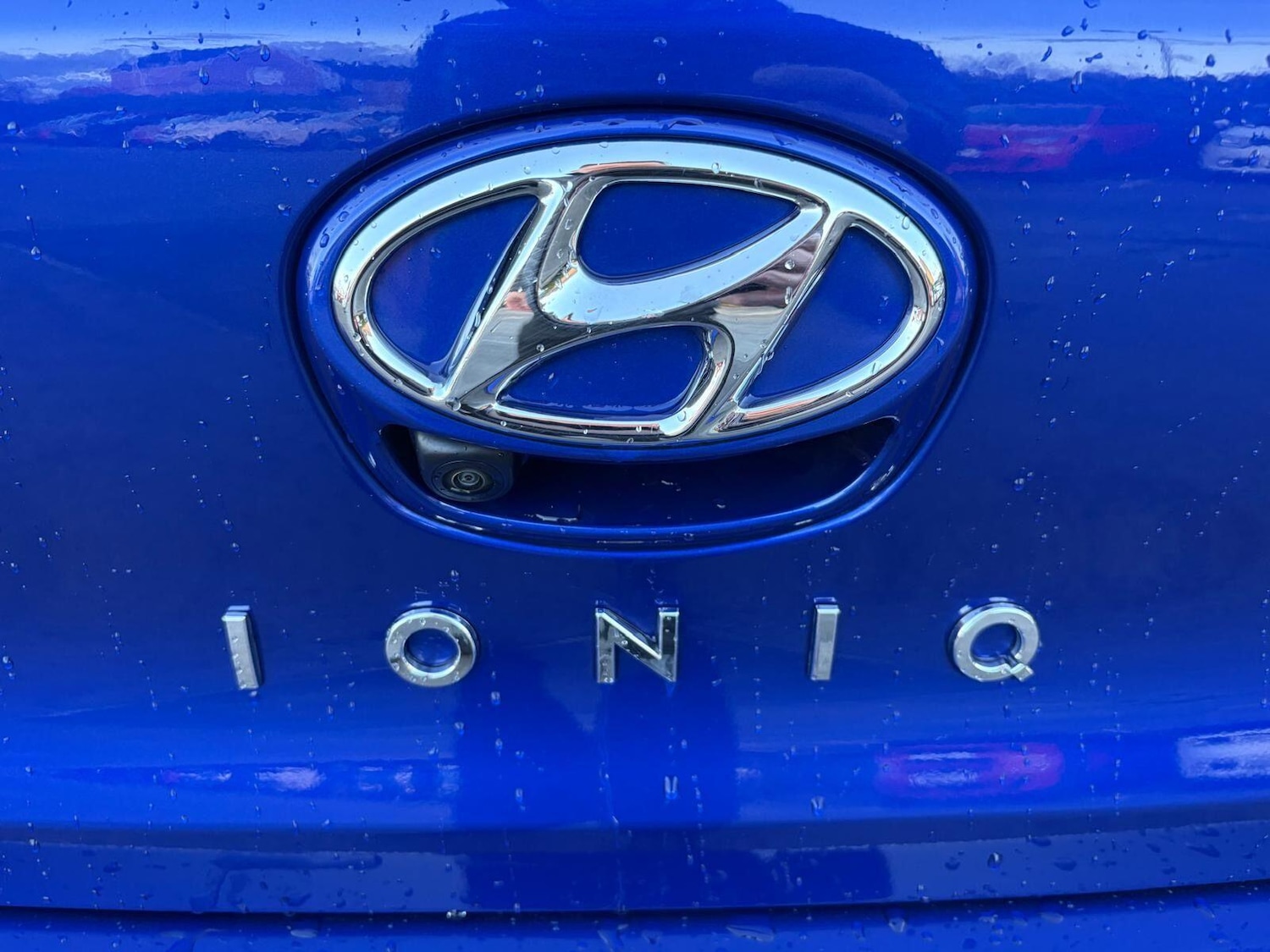 Used Hyundai IONIQ for sale - 77278742: Photo 50