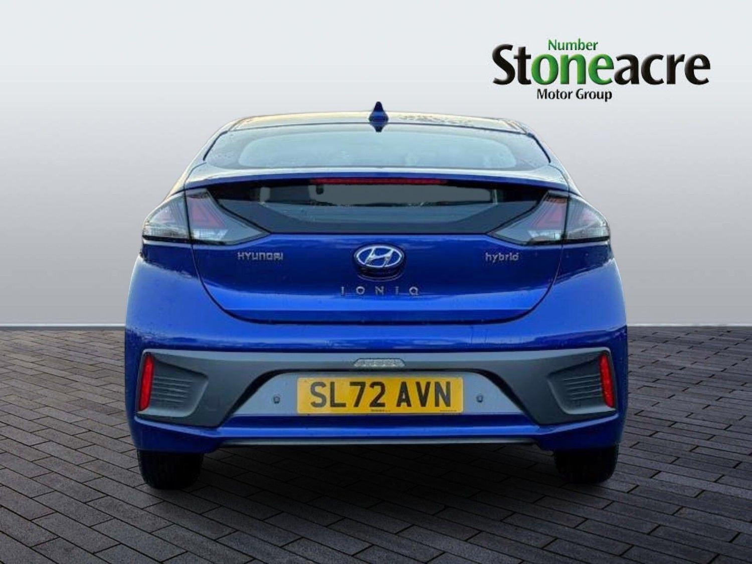 Used Hyundai IONIQ for sale - 77278742: Photo 6