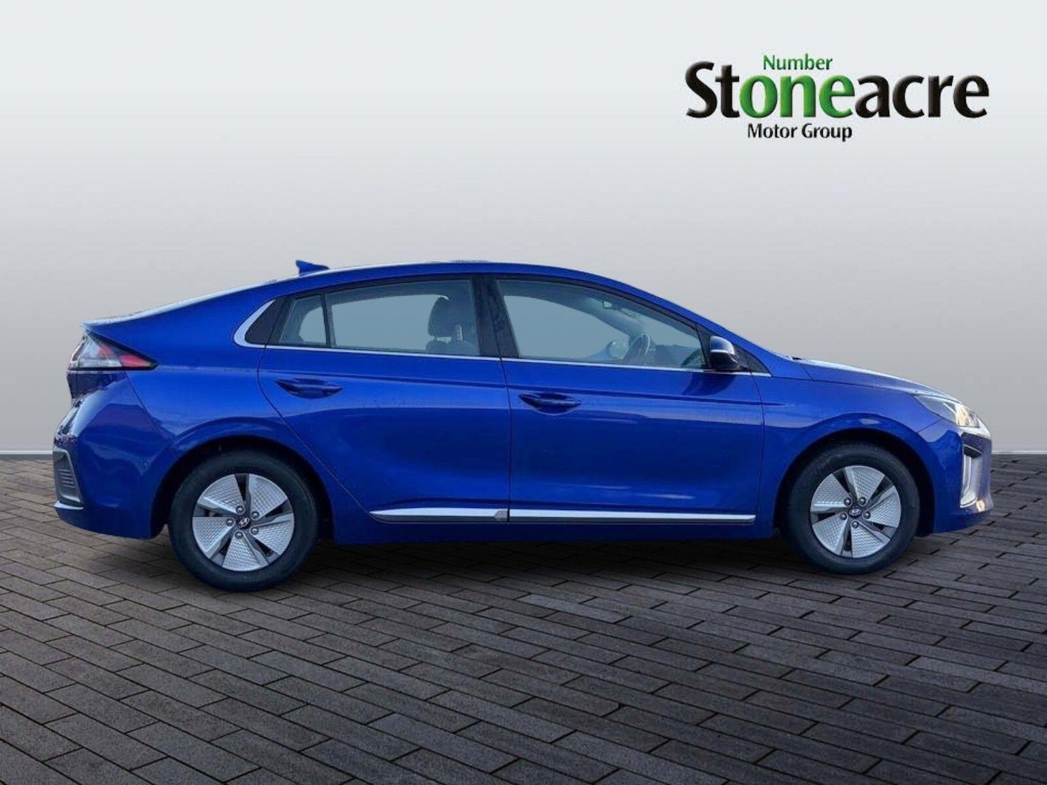 Used Hyundai IONIQ for sale - 77278742: Photo 7