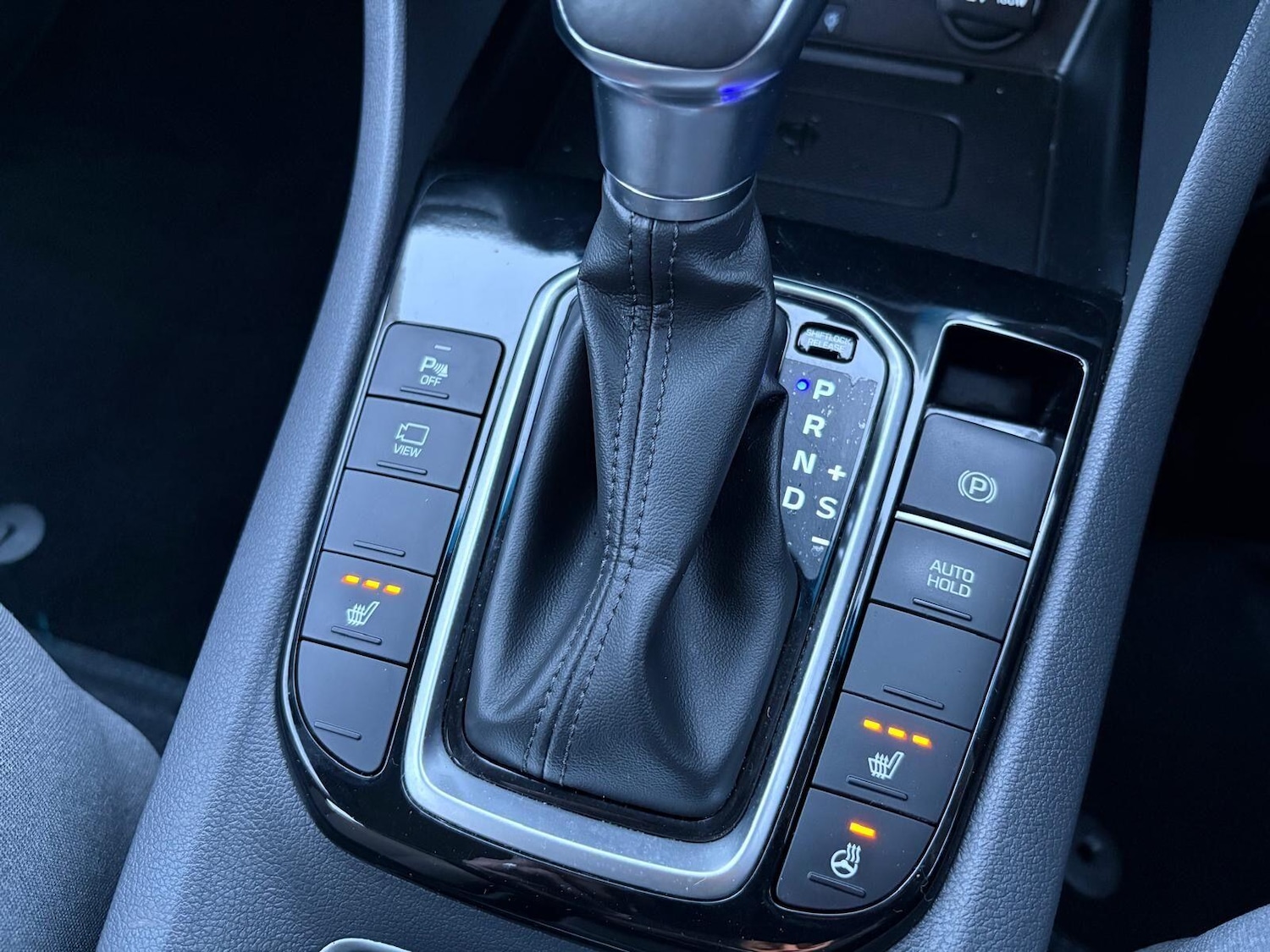 Used Hyundai IONIQ for sale - 77278742: Photo 9