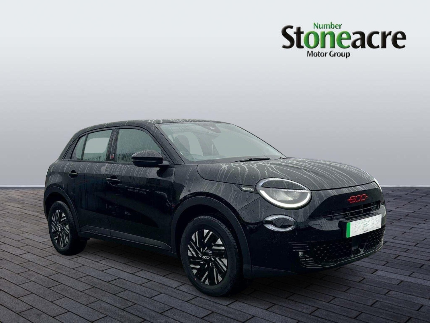 Used Fiat 600 2025 for sale - 77854155: Photo 1