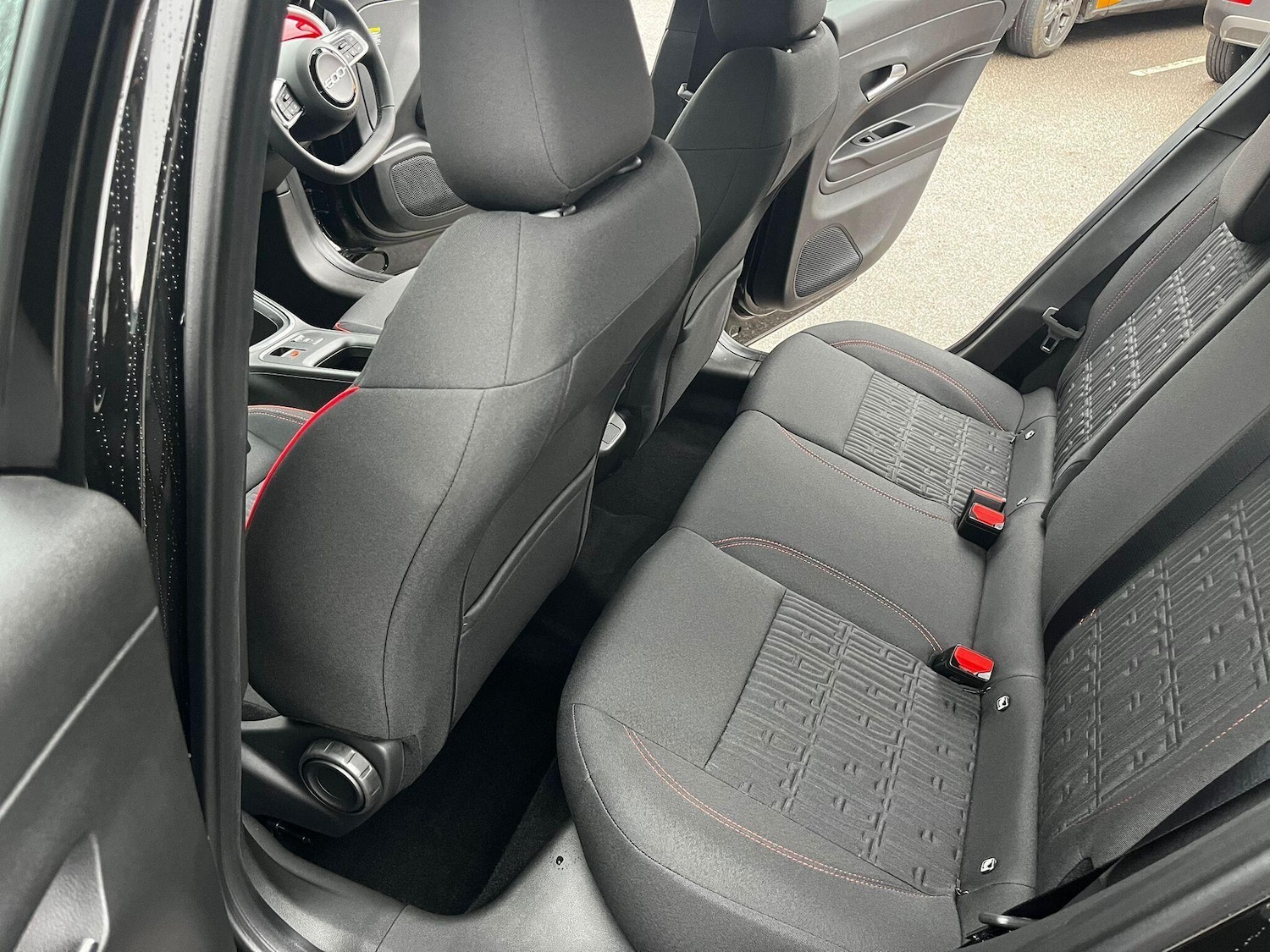 Used Fiat 600 2025 for sale - 77854155: Photo 11