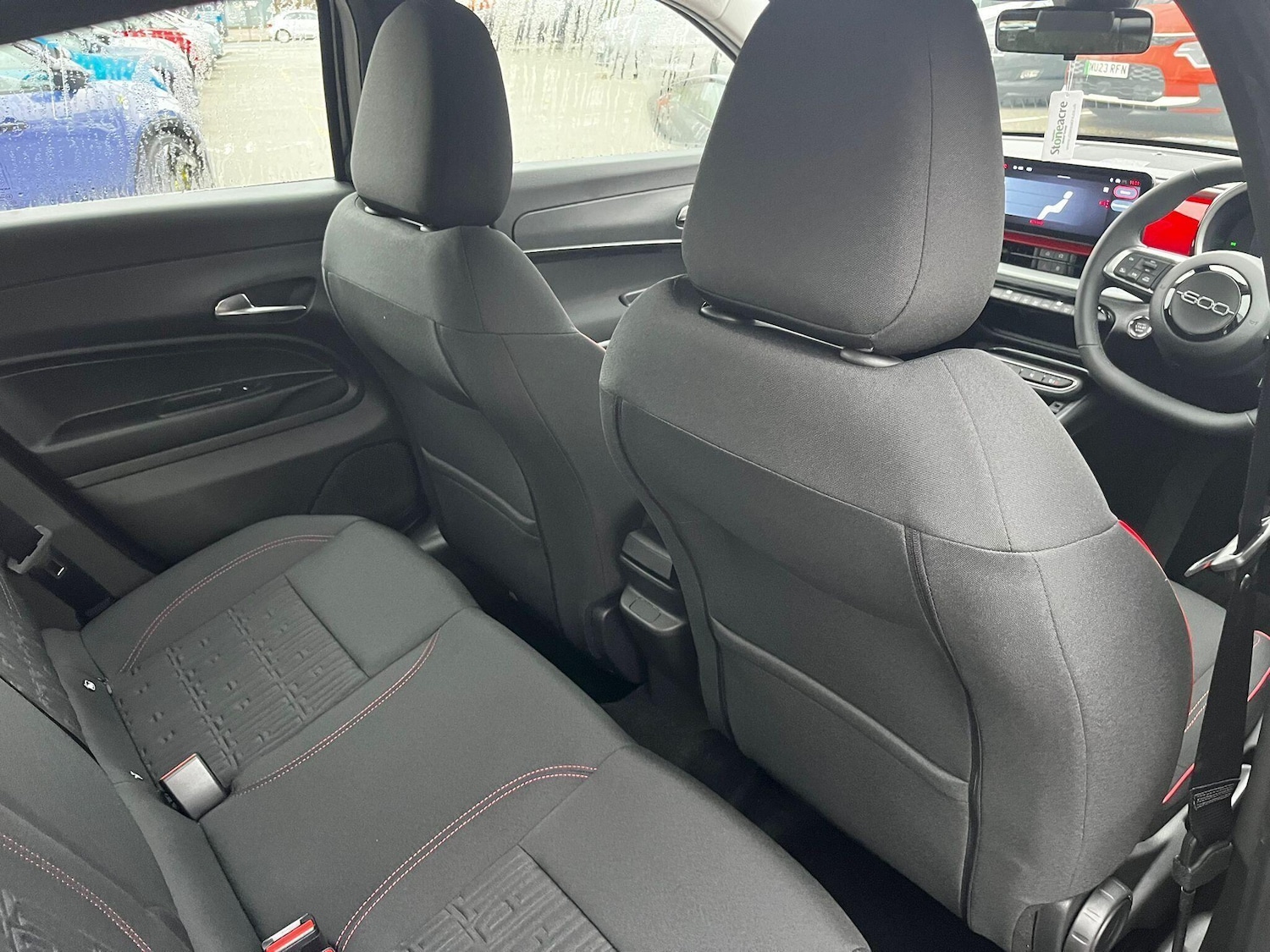 Used Fiat 600 2025 for sale - 77854155: Photo 13