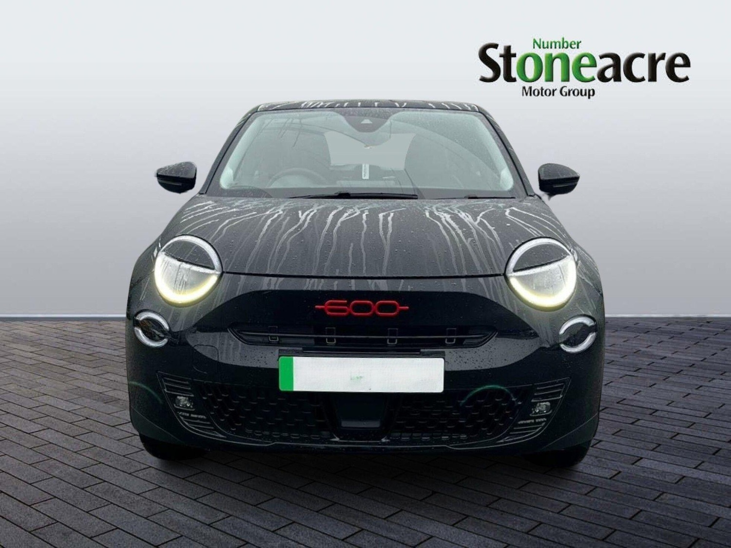 Used Fiat 600 2025 for sale - 77854155: Photo 2