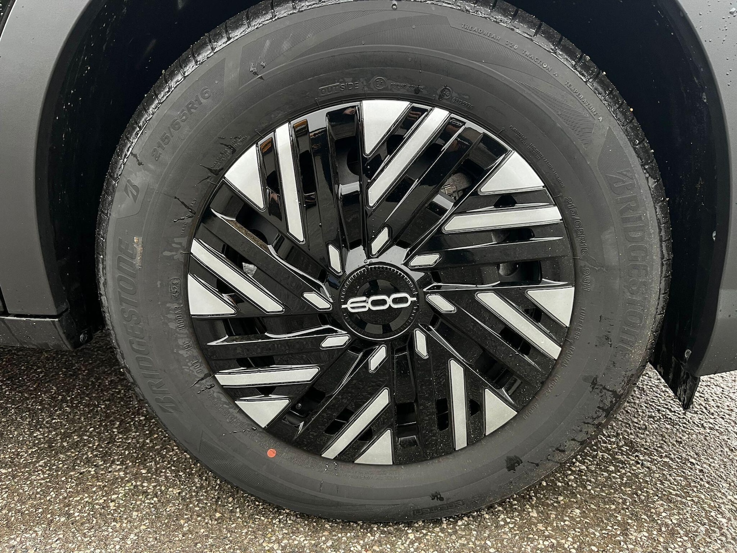 Used Fiat 600 2025 for sale - 77854155: Photo 22