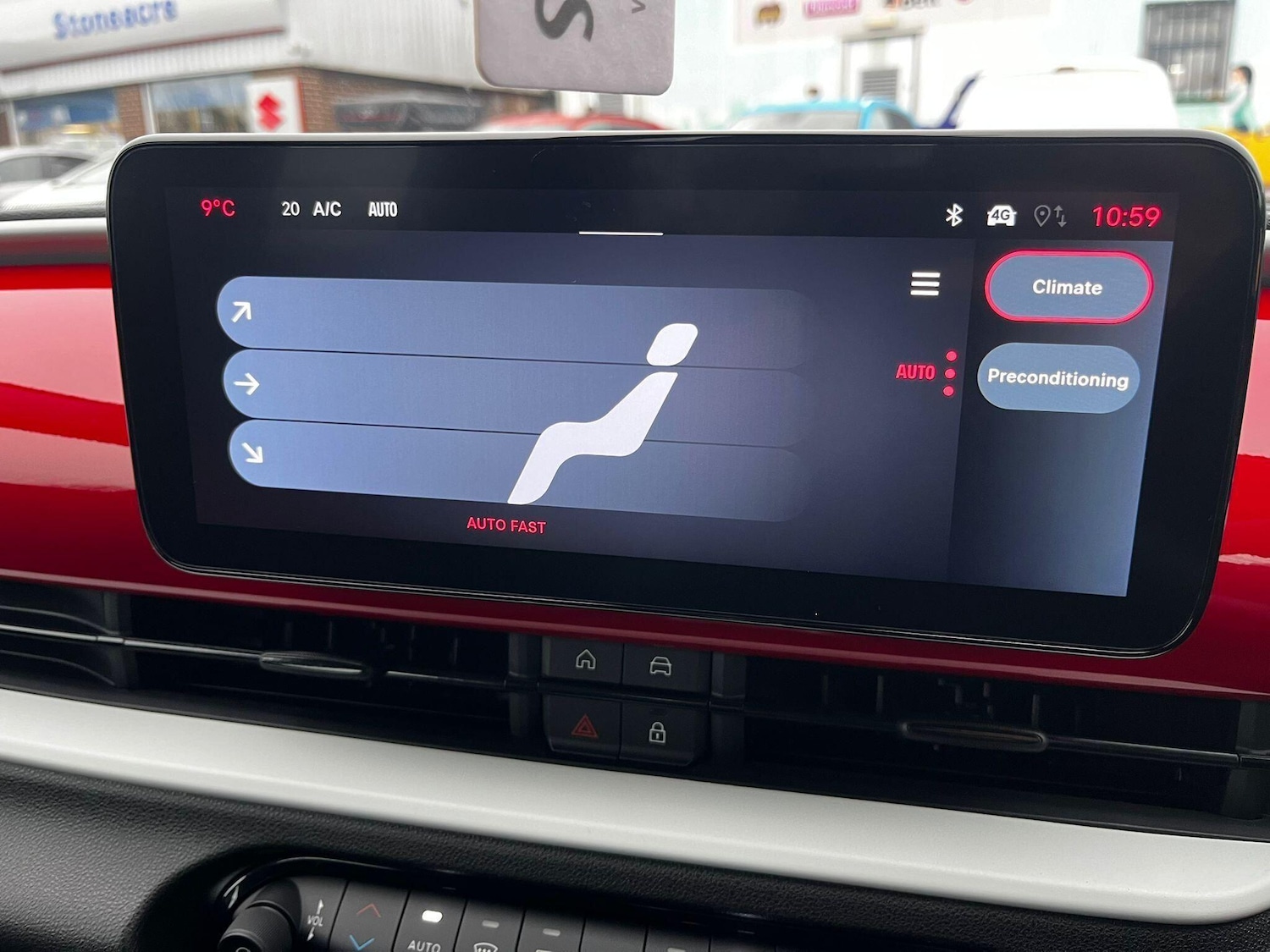 Used Fiat 600 2025 for sale - 77854155: Photo 24