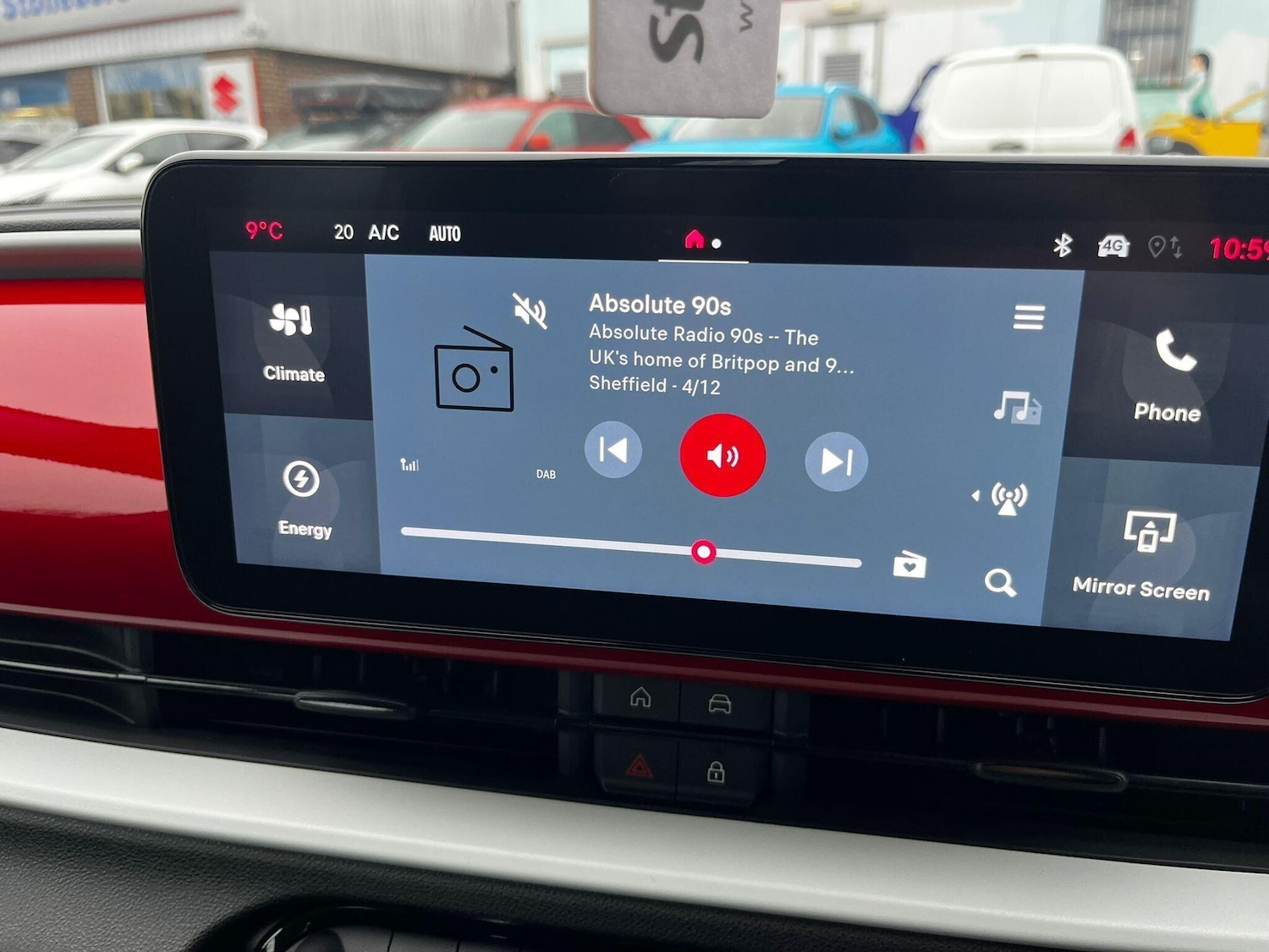 Used Fiat 600 2025 for sale - 77854155: Photo 25