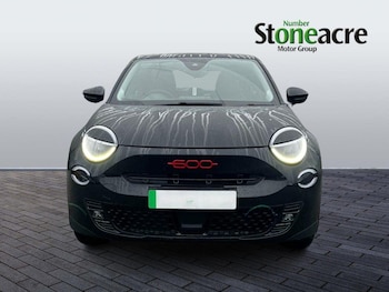 Used Fiat 600 2025 for sale - 77854155: Photo