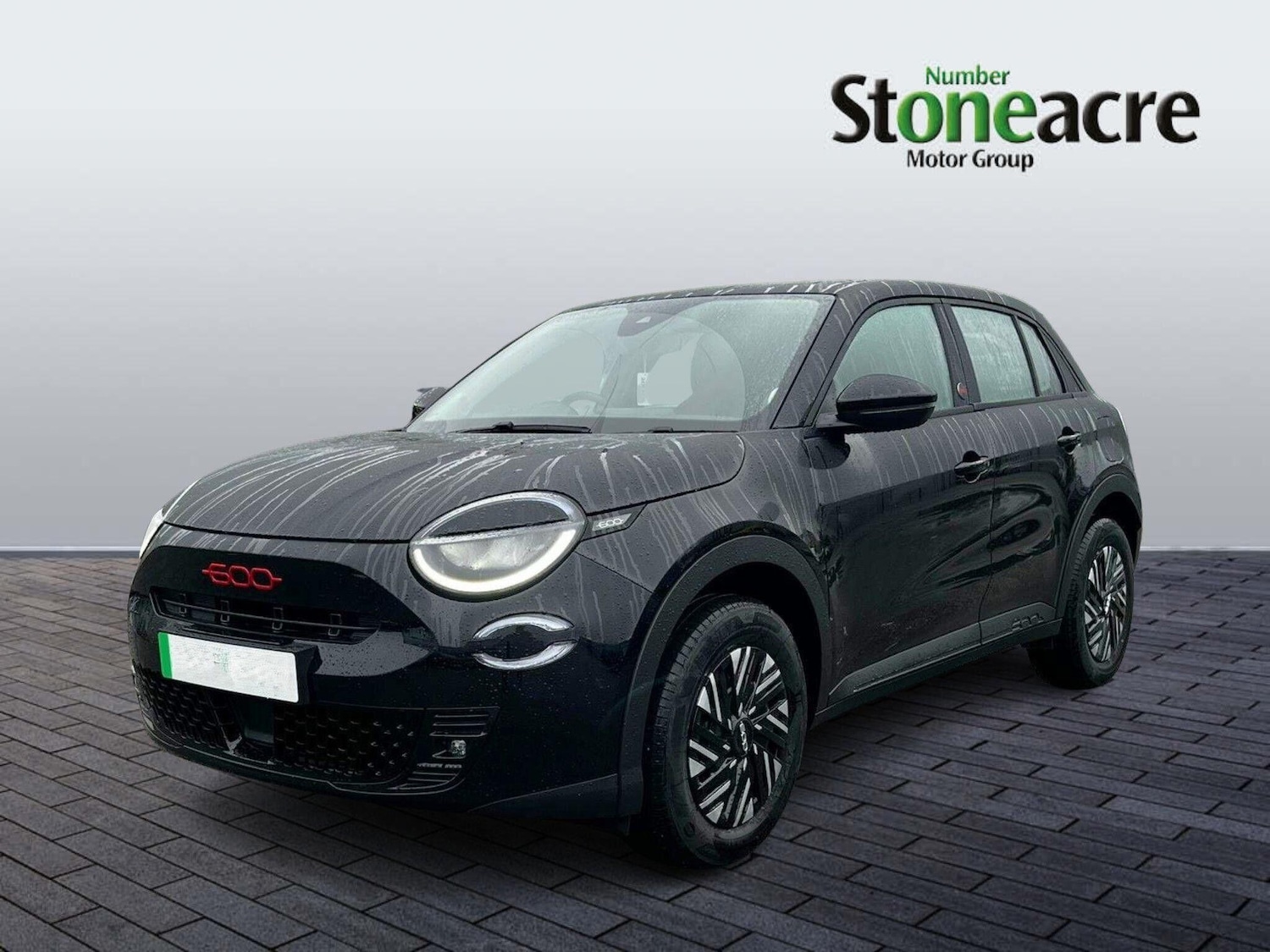 Used Fiat 600 2025 for sale - 77854155: Photo 3