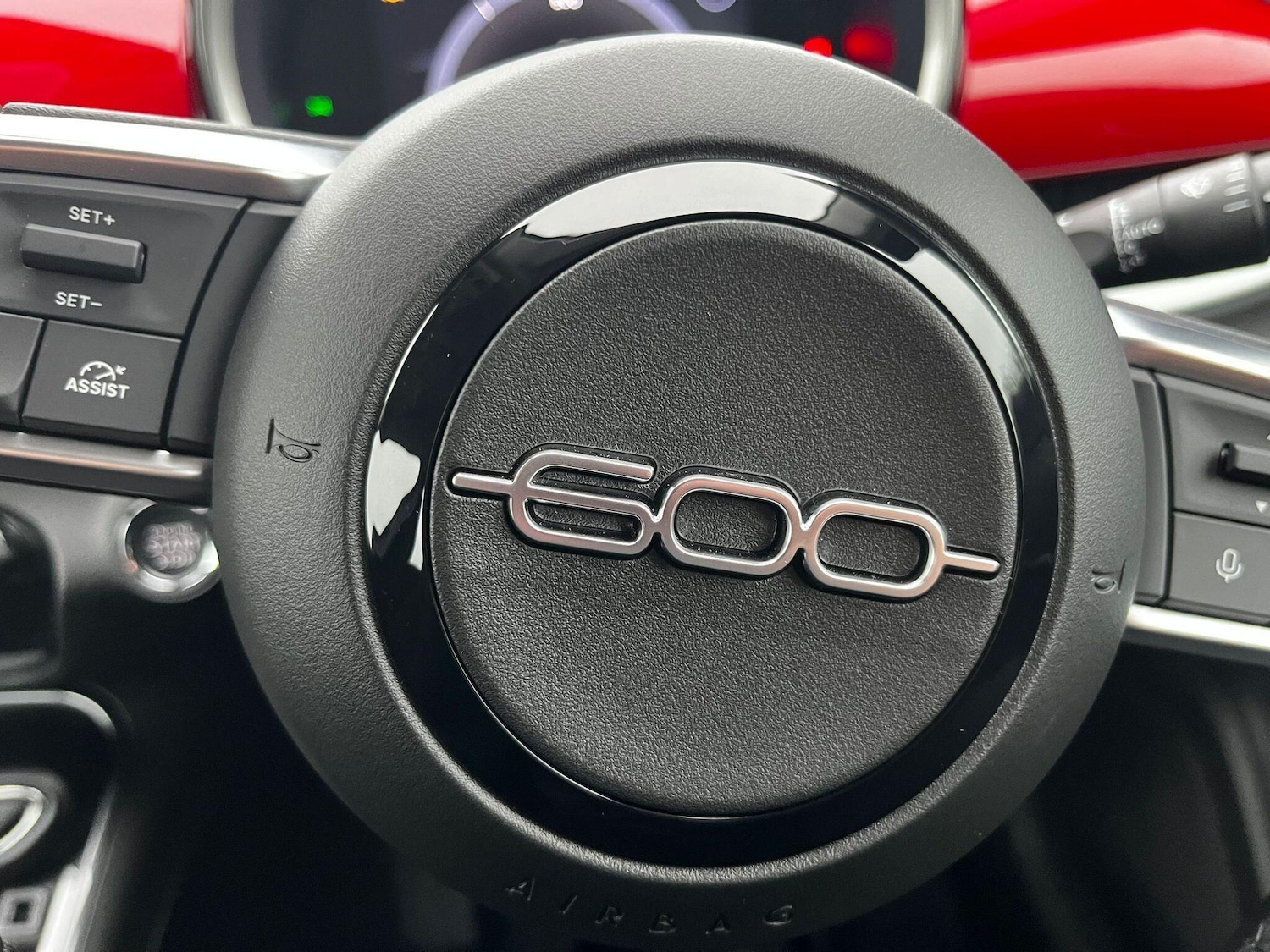 Used Fiat 600 2025 for sale - 77854155: Photo 30