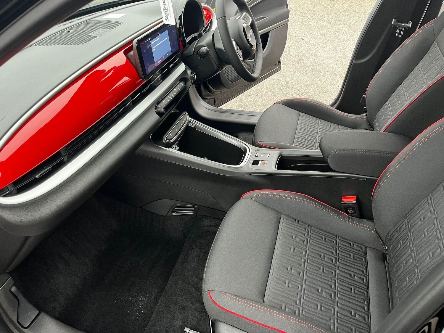 Used Fiat 600 2025 for sale - 77854155: Photo 31