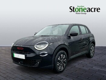 Used Fiat 600 2025 for sale - 77854155: Photo