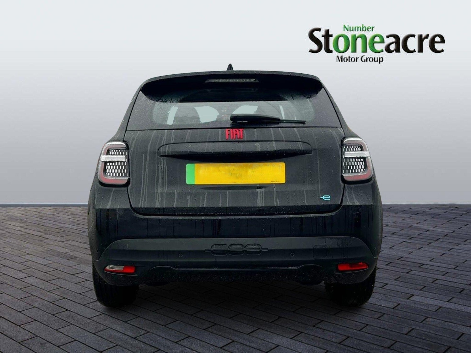 Used Fiat 600 2025 for sale - 77854155: Photo 6