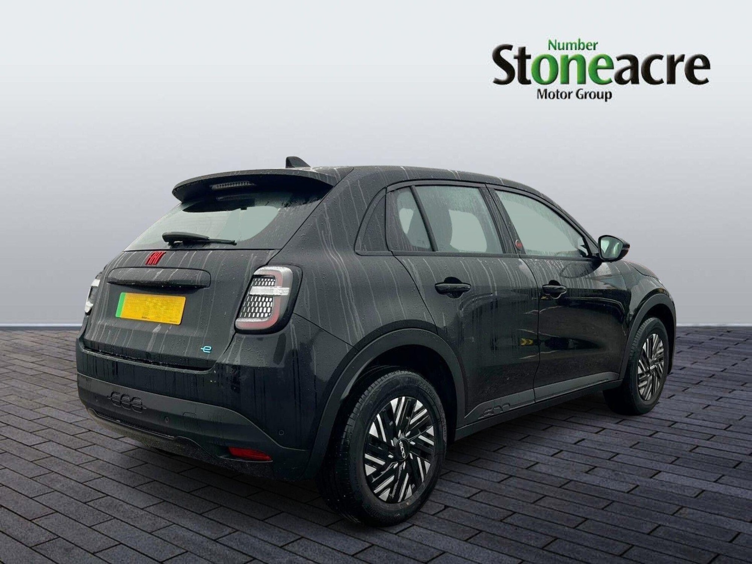 Used Fiat 600 2025 for sale - 77854155: Photo 8