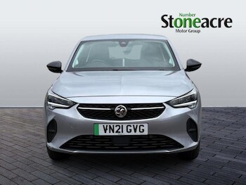 Used Vauxhall Corsa 2021 for sale - 78318585: Photo