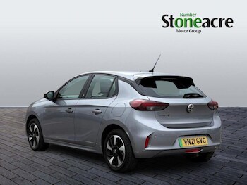 Used Vauxhall Corsa 2021 for sale - 78318585: Photo