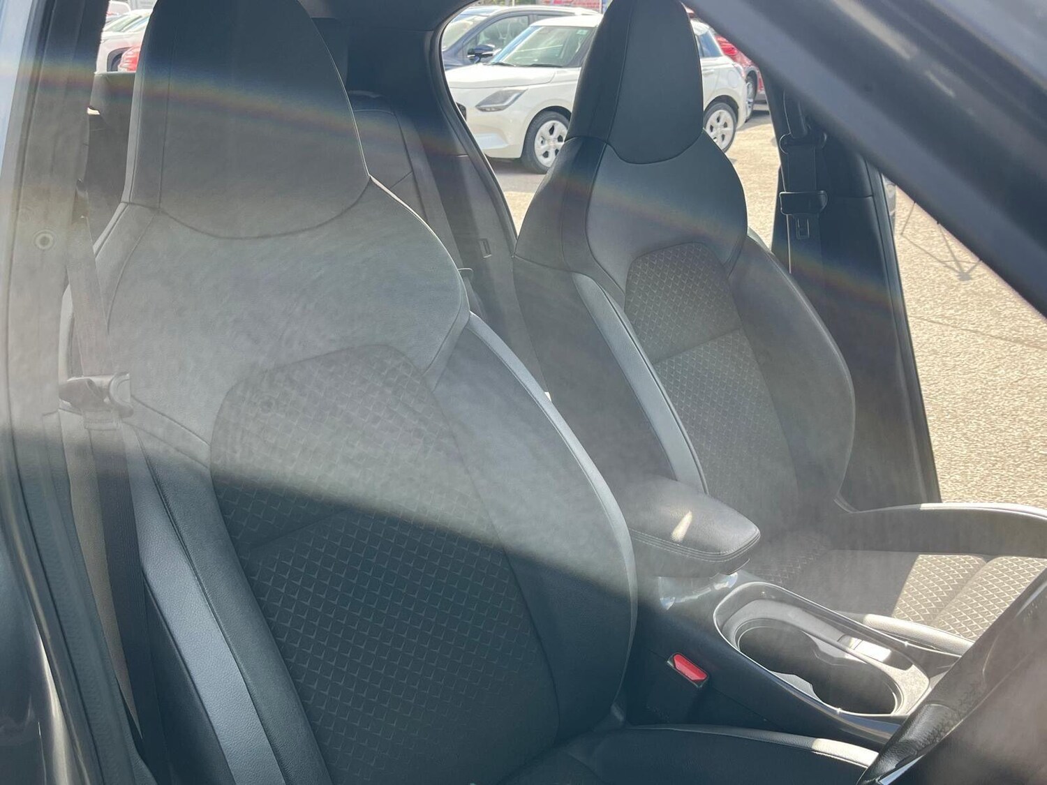 Used Nissan Juke 2023 for sale - 76315155: Photo 11