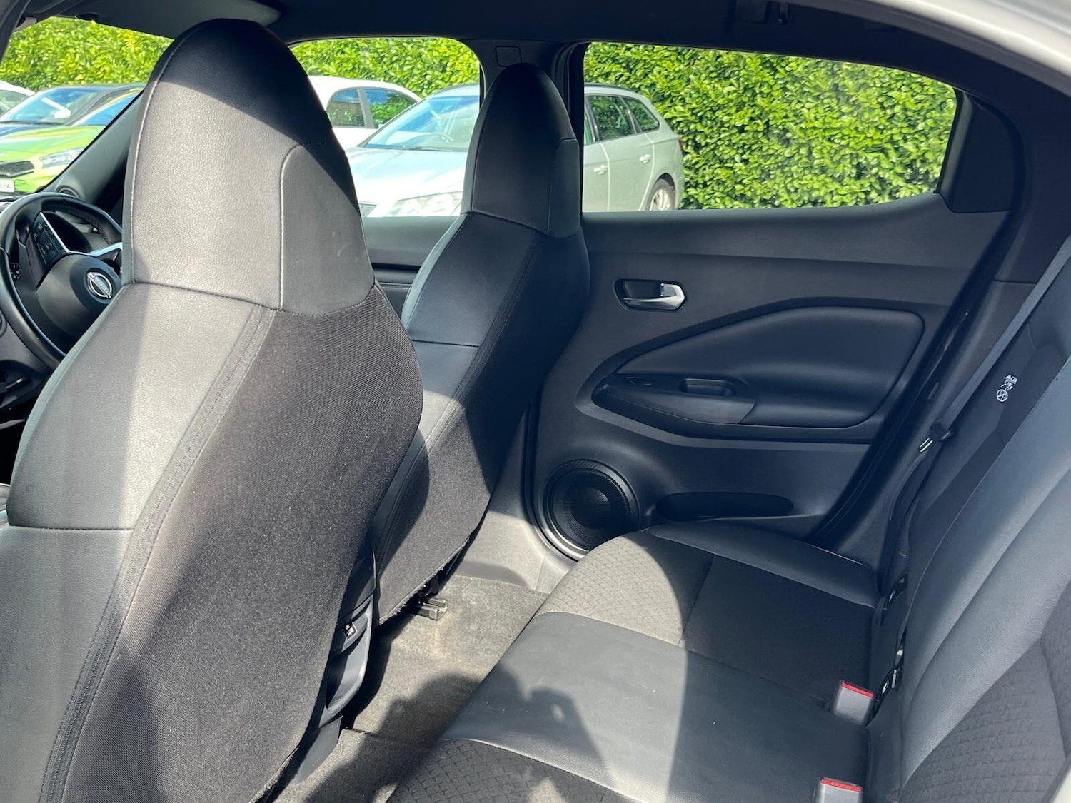 Used Nissan Juke 2023 for sale - 76315155: Photo 12