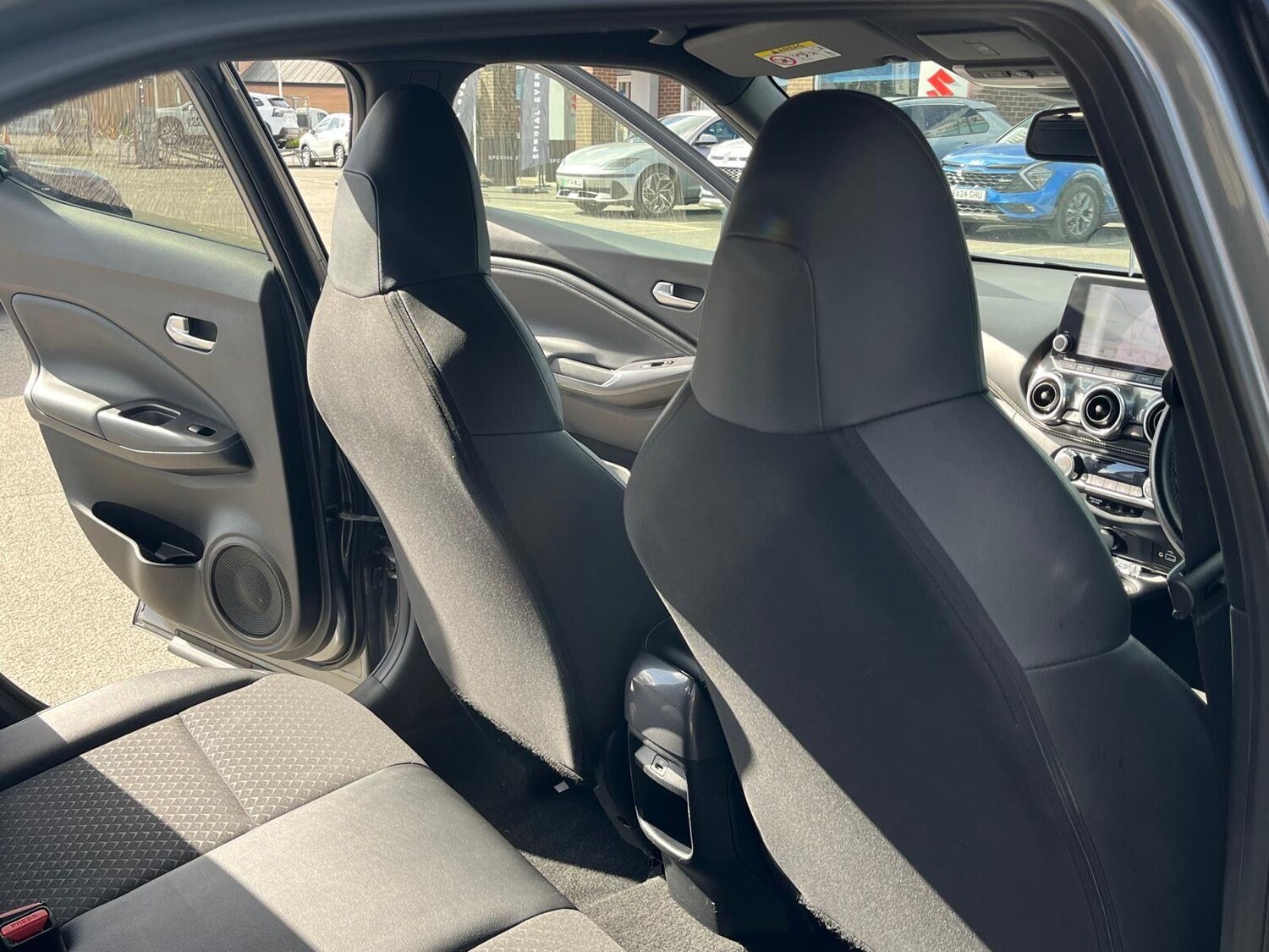 Used Nissan Juke 2023 for sale - 76315155: Photo 13