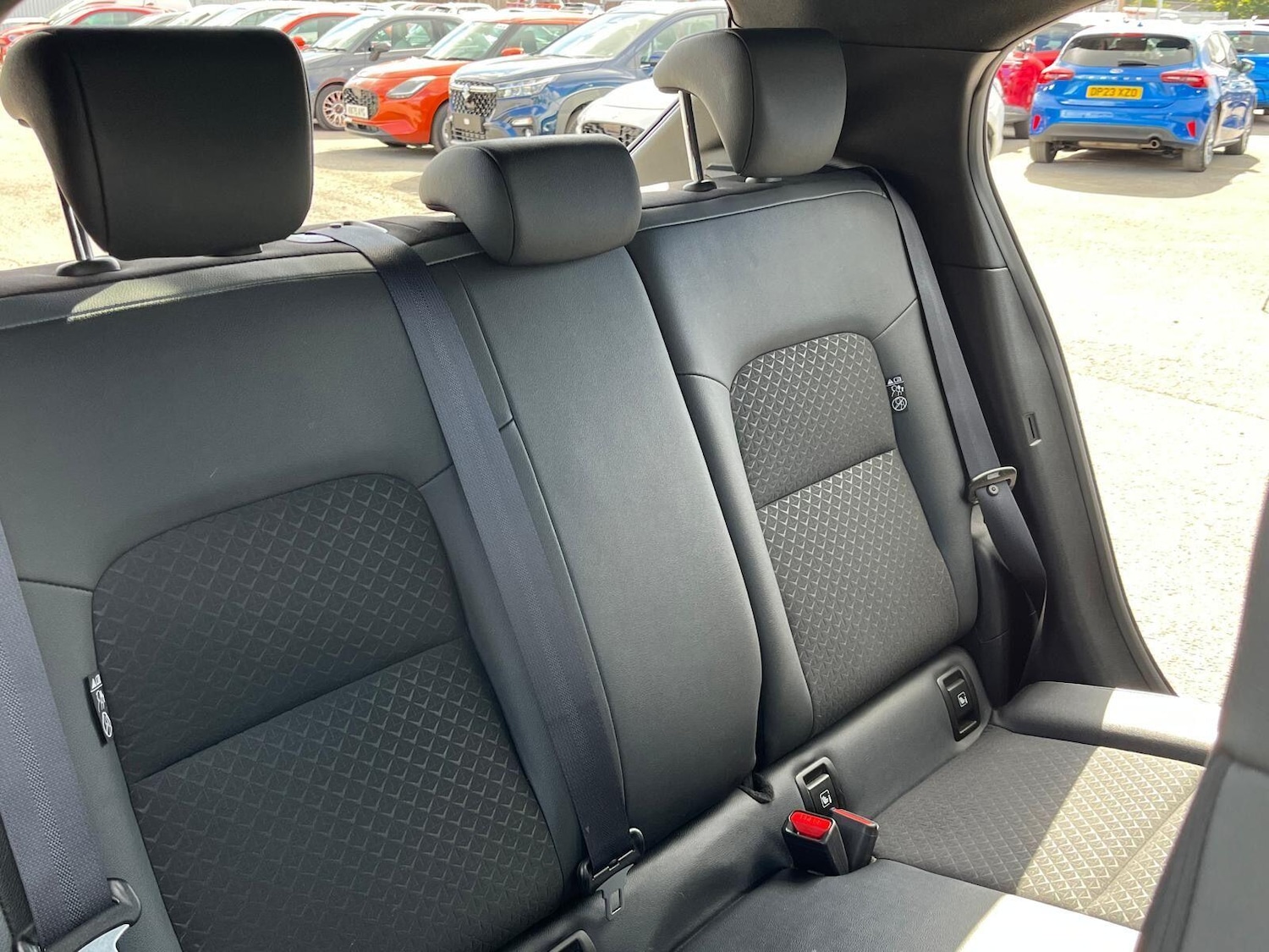 Used Nissan Juke 2023 for sale - 76315155: Photo 15