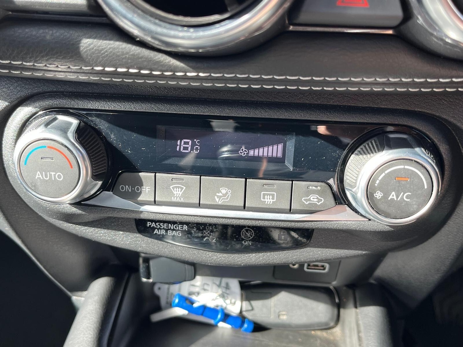 Used Nissan Juke 2023 for sale - 76315155: Photo 24