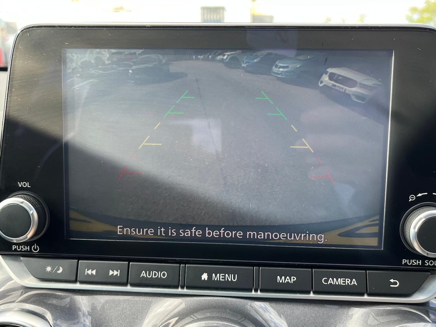 Used Nissan Juke 2023 for sale - 76315155: Photo 28