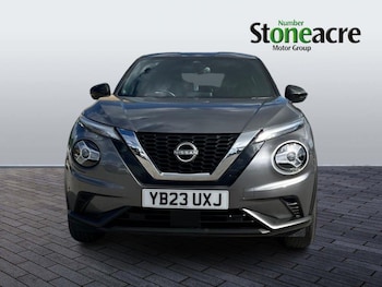 Used Nissan Juke 2023 for sale - 76315155: Photo