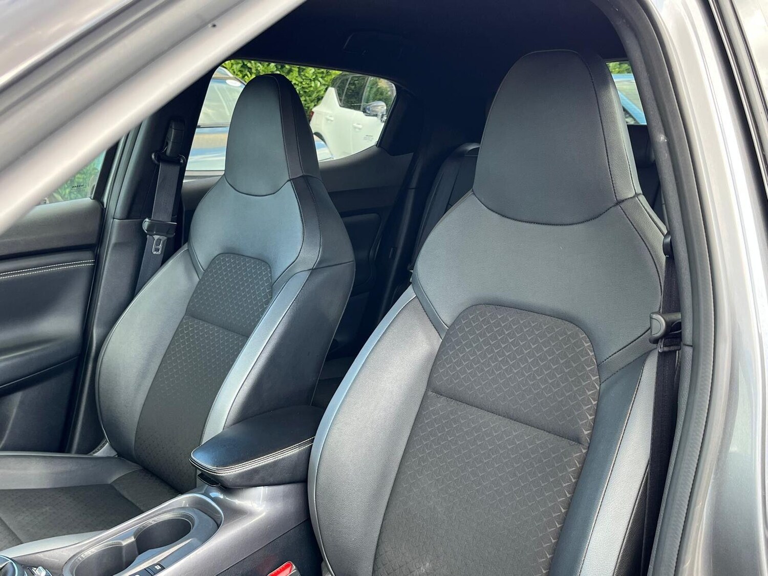 Used Nissan Juke 2023 for sale - 76315155: Photo 33