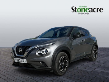 Used Nissan Juke 2023 for sale - 76315155: Photo