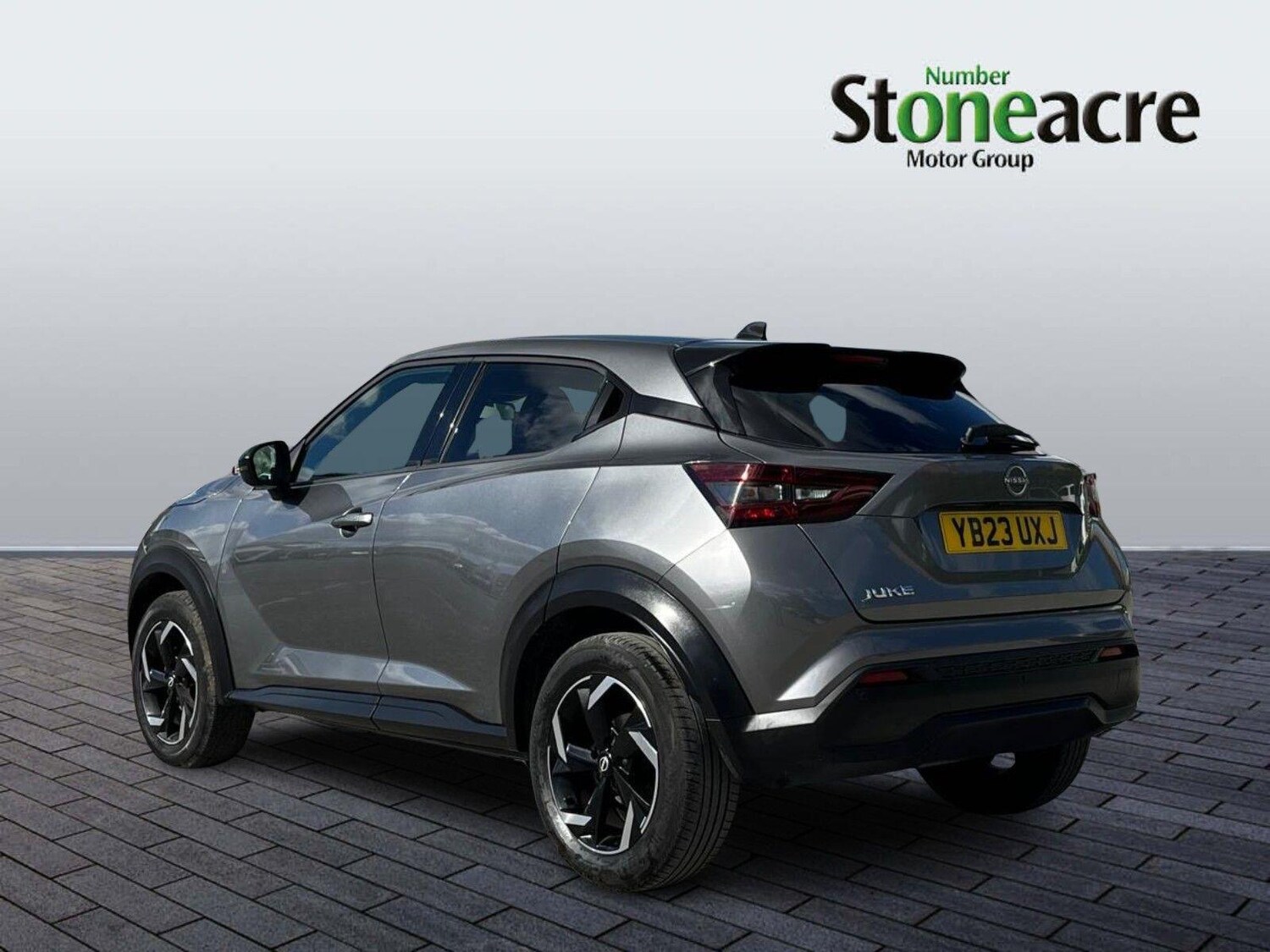 Used Nissan Juke 2023 for sale - 76315155: Photo 4