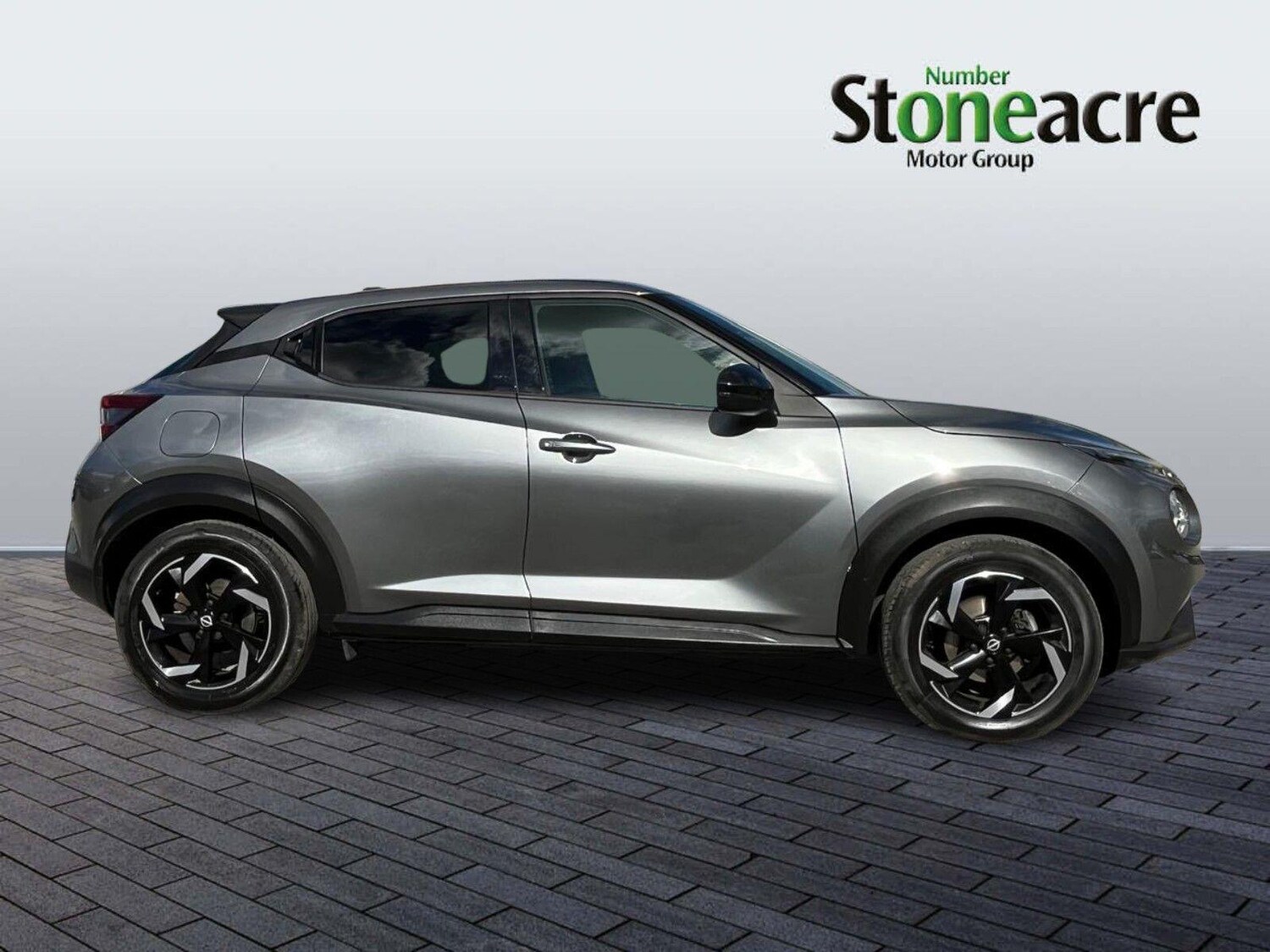 Used Nissan Juke 2023 for sale - 76315155: Photo 6