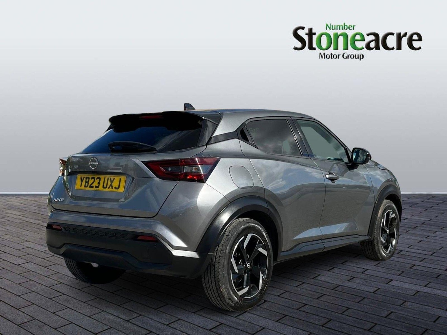 Used Nissan Juke 2023 for sale - 76315155: Photo 7