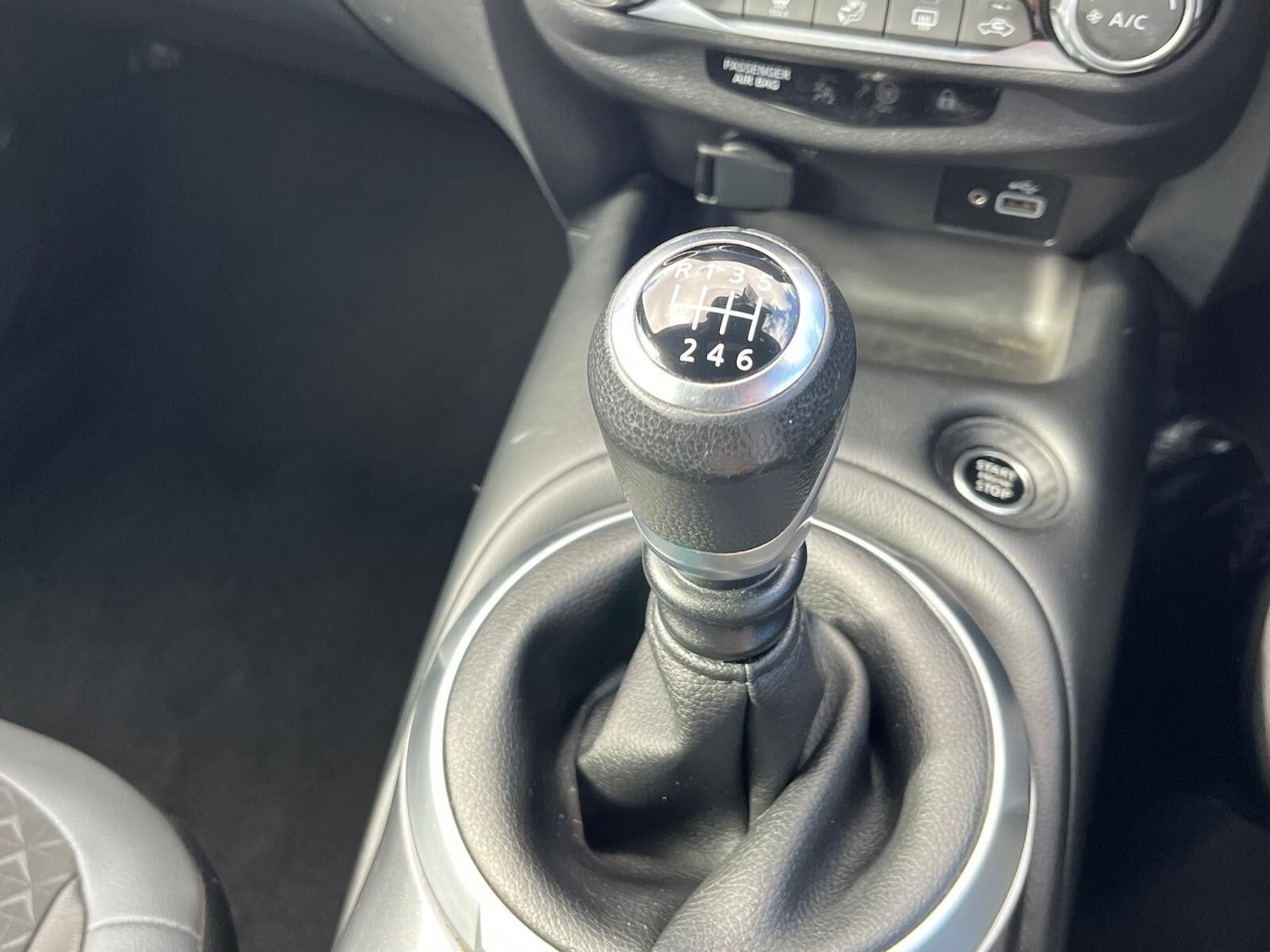 Used Nissan Juke 2023 for sale - 76315155: Photo 9