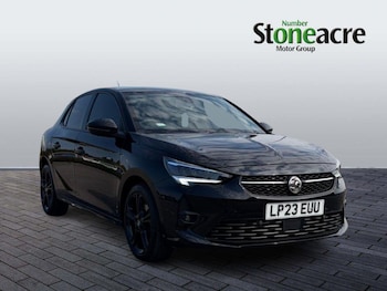 Used Vauxhall Corsa 2023 for sale - 78417205: Photo