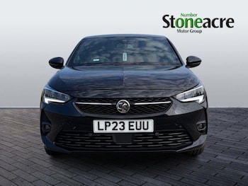 Used Vauxhall Corsa 2023 for sale - 78417205: Photo